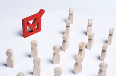 İnsan kalabalığı seçimde de katılır. Siyasi süreç, forum, referandum, ilhak, işgal, devletten para çekme. Başkan ve Meclis seçimleri. Demokrasi. Özgürlük