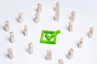 İnsan kalabalığı seçimde de katılır. Siyasi süreç, forum, referandum, ilhak, işgal, devletten para çekme. Başkan ve Meclis seçimleri. Demokrasi. Özgürlük