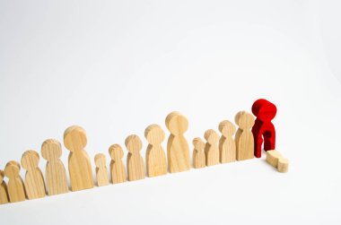 İnsanların nesiller bir satırda stand ve son yetişkin bir çocuk kayıp. Tıbbi sorunlar, çocuk sahibi olmak için yetersizlik. İptal ve gebelik, cins sona erdirilmesi sona ermesi. Kısırlık.