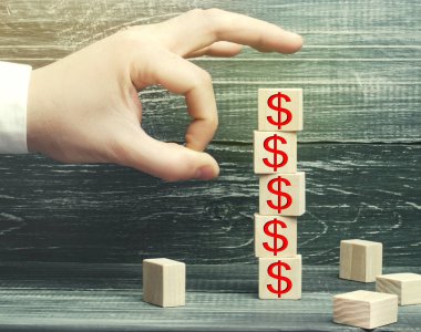 Erken geri ödeme, kredi. toksik varlıklar. gecikmiş krediler. iflas oranı yüksek. Scam, RAID. iş alma. düşen fiyatlar ve doları. nakit kaybı