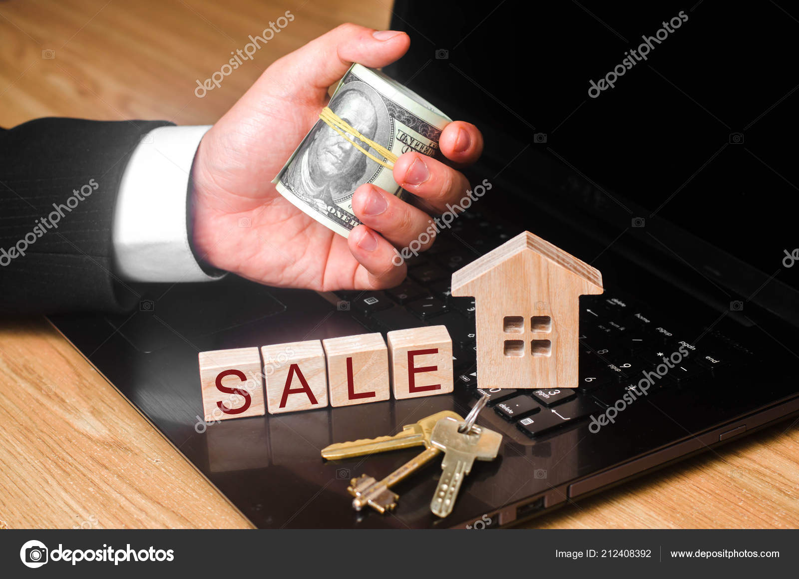 holding d'investissement la maison