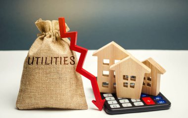 Para çantasını word araçları ile ve bir ok aşağı ve ahşap evler hesap makinesi. İndirimli fiyatlar için yarar. Elektrik, Isıtma için düşük fiyatlar. Su kullanımı için ödeme.