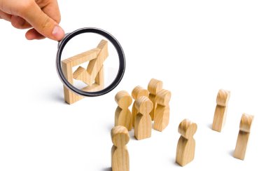 İnsanlar yakın durmak ve kutuya onay işareti bakın. seçim, anket veya referandum. . Seçmenler parlamento ya da Başkan seçimlerinde katılmak. Karar verme, takım çalışması. Anket seçici odak