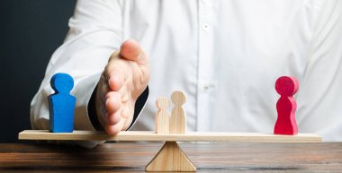 Palmiye olan bir adam çocukları babadan anneye ayırır. Ebeveynlik haklarının babasından mahrum bırakmak ve çocukları velayet altına aktarmak. Boşanma sonrası çocuk velayeti. Ebeveynler arasındaki çatışma