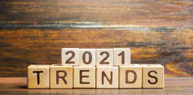Moda 2021 blokları. Dünya ve yaşam tarzı değişiyor. Popüler ve ilgili konular. Yeni normal. Teknoloji ve kültür gelişimi. Moda, sosyal hayat değişikliği. Yeni zamanın zorlukları
