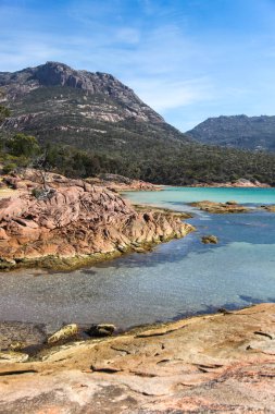 Balayı Bay - Bay Coles Tasmamia