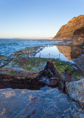 Bogey Hole - Newcastle Nsw Türkiye 