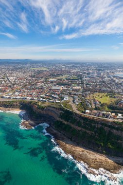 Cooks Hill - Newcastle Nsw Avustralya