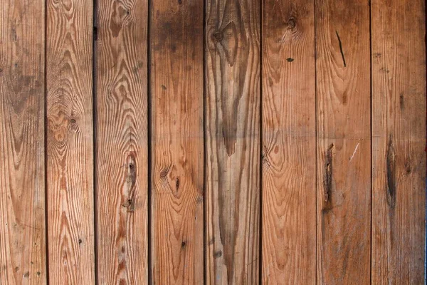Old wooden boards wall