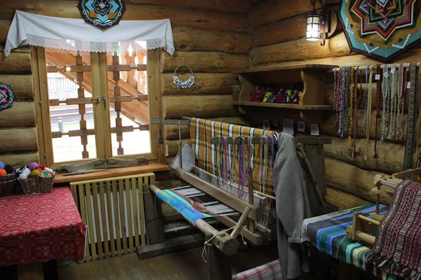 Müze sergiler ile Oda