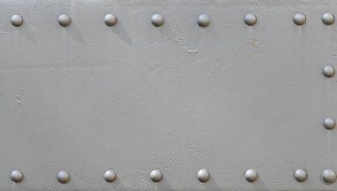 Grunge gri metal desen arkaplanı metin veya resim için boşluk