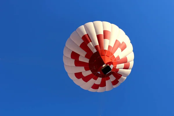 Balloon Sky — Stock Photo, Image