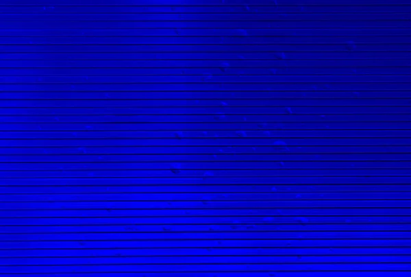Текстура Биржевой Полосы Ярко Синего Цвета — стоковое фото