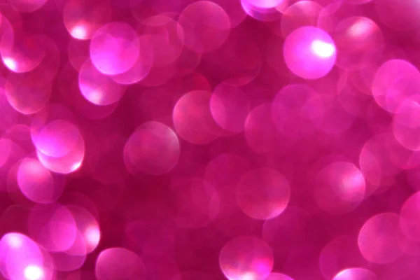 Textura Brilhante Redonda Cor Rosa Suave Brilhante — Fotografia de Stock