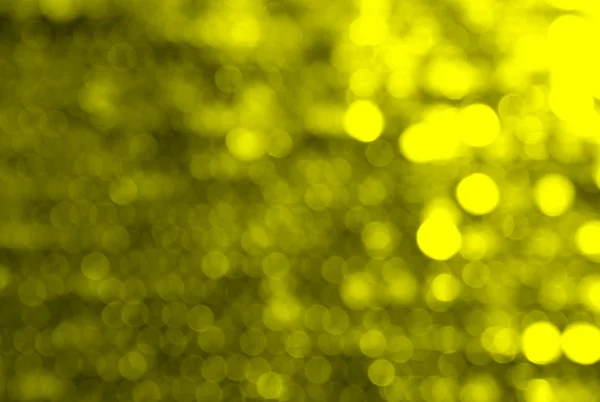 Textura Borrosa Círculos Brillantes Colores Suaves Amarillo Sucio — Foto de Stock
