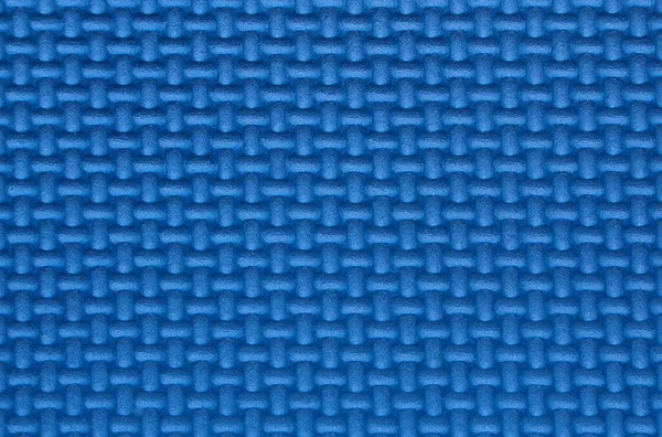 Textuur Abstracte Golfde Textuur Blauw Kleur Achtergrond — Stockfoto