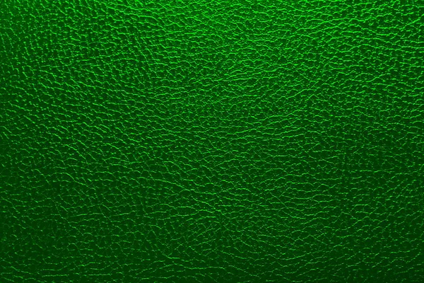 Achtergrond Textuur Golfde Oppervlak Onder Groene Huidskleur — Stockfoto