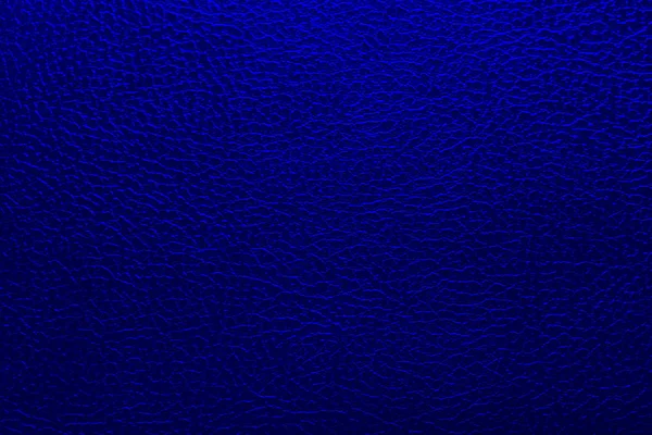 青い肌の色の下で背景テクスチャ波状面 — ストック写真