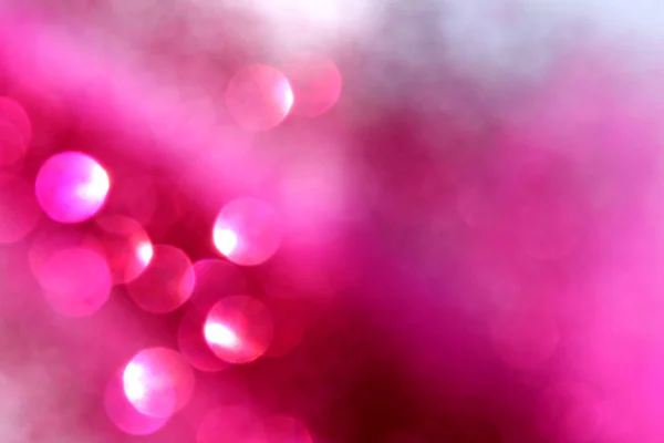 Textura Brillante Fondo Rosa Color Navidad Humor — Foto de Stock