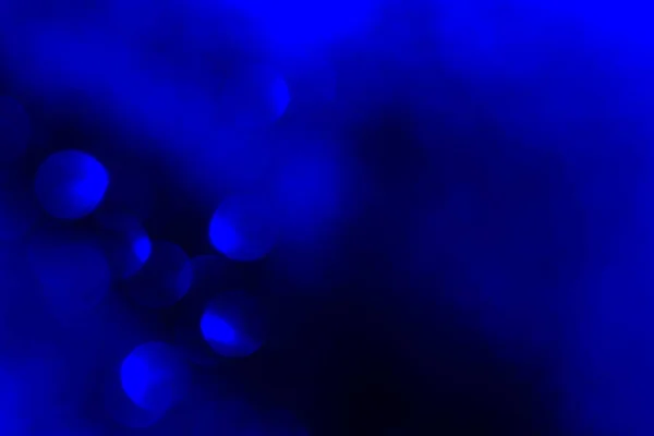 Текстура Блестящий Фон Синий Цвет Рождественское Настроение — стоковое фото
