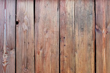 eski boya kahverengi renk ile eski ahşap tahta