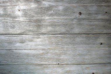 Beyaz renk tonu ile doku ahşap panoları