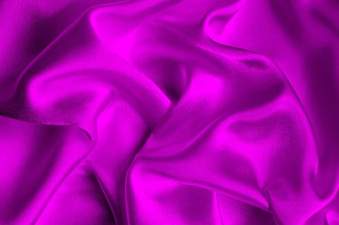 doku perdelik saten kumaş ışık dalgaları üzerinden