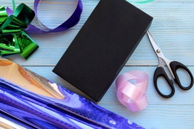 bir tatil hediye ambalaj battaniyem