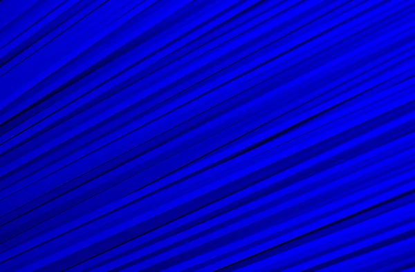 Texture Lot Stripes Diagonally Blue Color — Stock Photo, Image