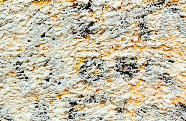 Текстура Неровной Абстрактной Стены — стоковое фото
