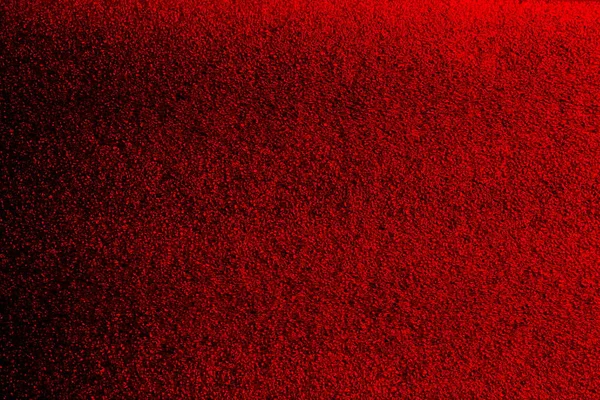 Textura Padrão Abstrato Fundo Vermelho Superfície Ranhurada — Fotografia de Stock