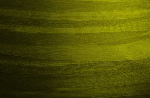 Textura Cor Verde Com Linhas Diferentes Abstratas — Fotografia de Stock