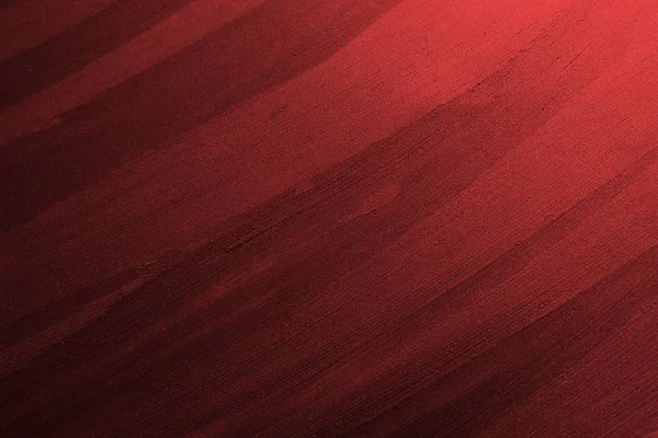 Текстура Красный Цвет Абстрактными Различными Линиями — стоковое фото