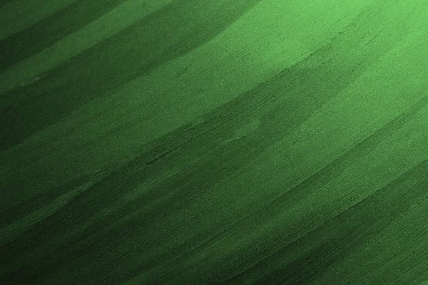 Textura Cor Verde Com Linhas Diferentes Abstratas — Fotografia de Stock