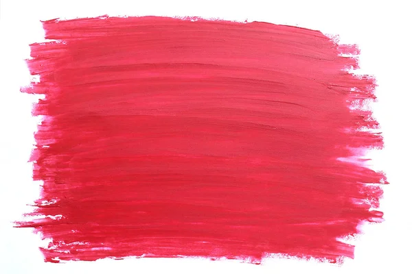 Soyut farklı çizgiler ile doku kırmızı renk