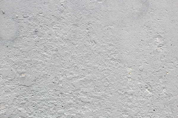 Неровная Поверхность Серой Бетонной Стены — стоковое фото