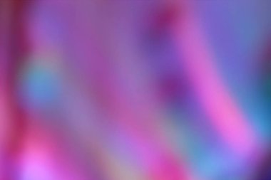 Doku yumuşak pürüzsüz soyut çizgileri ve renkleri