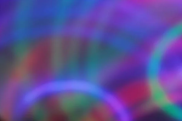テクスチャ ソフト滑らかな抽象的な線と色 — ストック写真