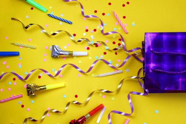 Festival ıvır zıvır Hediyelik çanta dışarı sinek