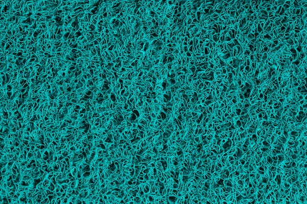 Textura Abstracta Fina Que Fluye Líneas Frecuentes Azul — Foto de Stock