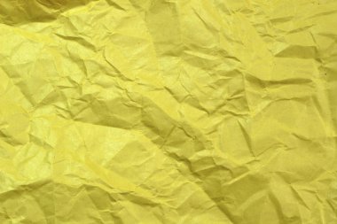 Ufalanmış kağıt dokusu. nane eski yaprak closeup arka plan