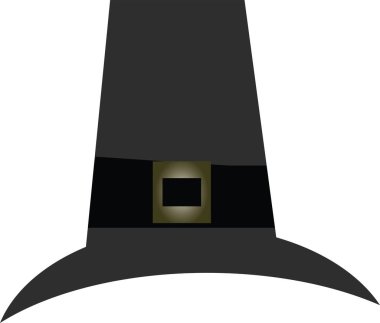 Pilgrim Hat 'ın İllüstrasyonu