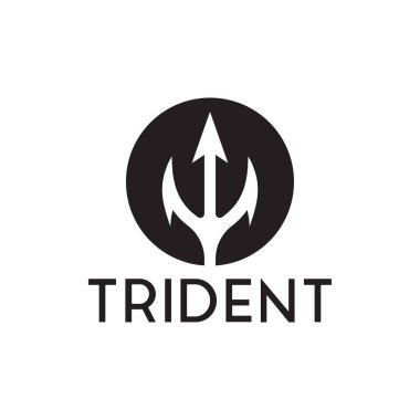 Trident logosu ilham