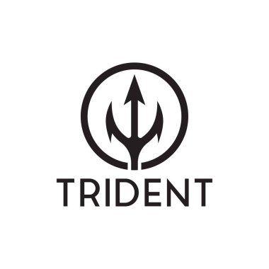 Trident logosu ilham
