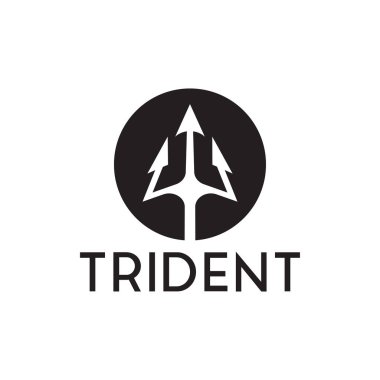 Trident logosu ilham