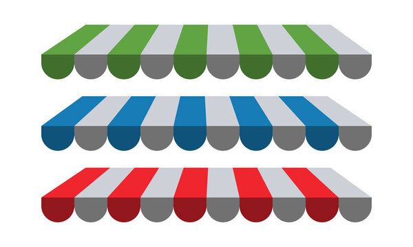 Abstract background design with vibrant color. Suitable for any creative work with nice background