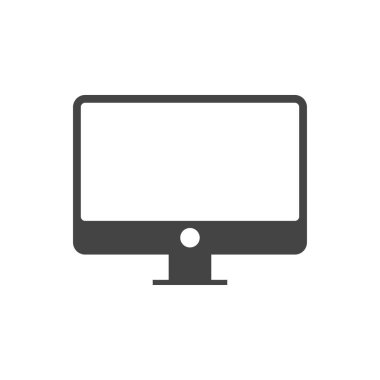 Aracı simgesini grafik tasarım şablonu basit örnek