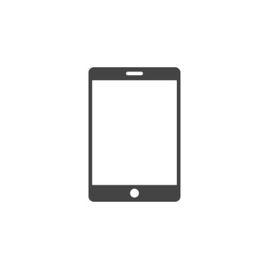 Aracı simgesini grafik tasarım şablonu basit örnek