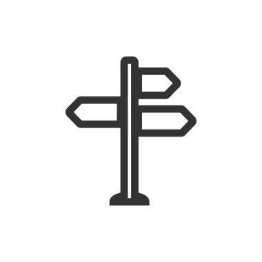 Tabelasını simgesini grafik tasarım şablonu vektör izole