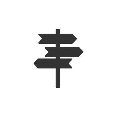 Tabelasını simgesini grafik tasarım şablonu vektör izole